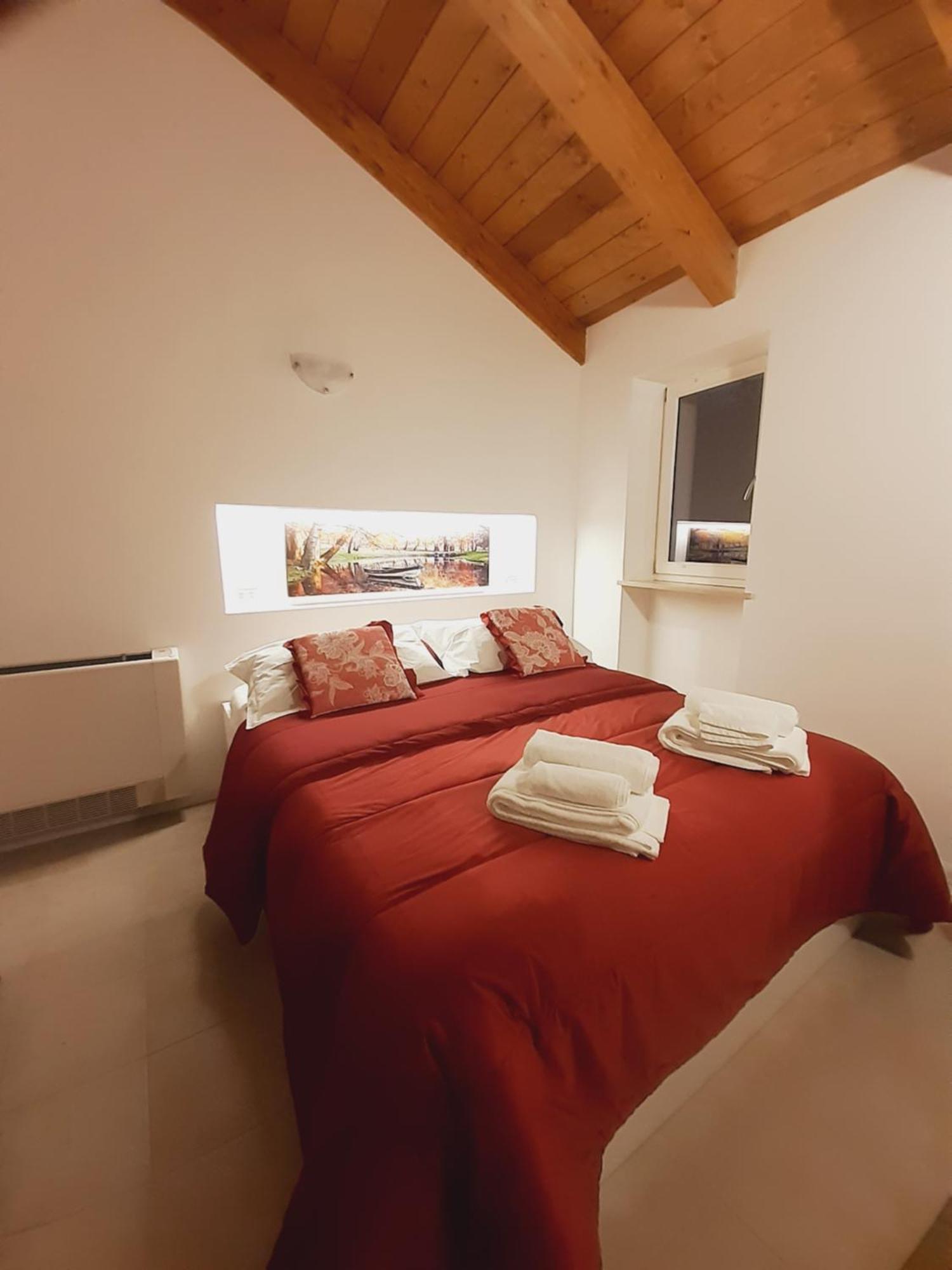 Casina A Porta Sant'Angelo Lejlighed Perugia Eksteriør billede