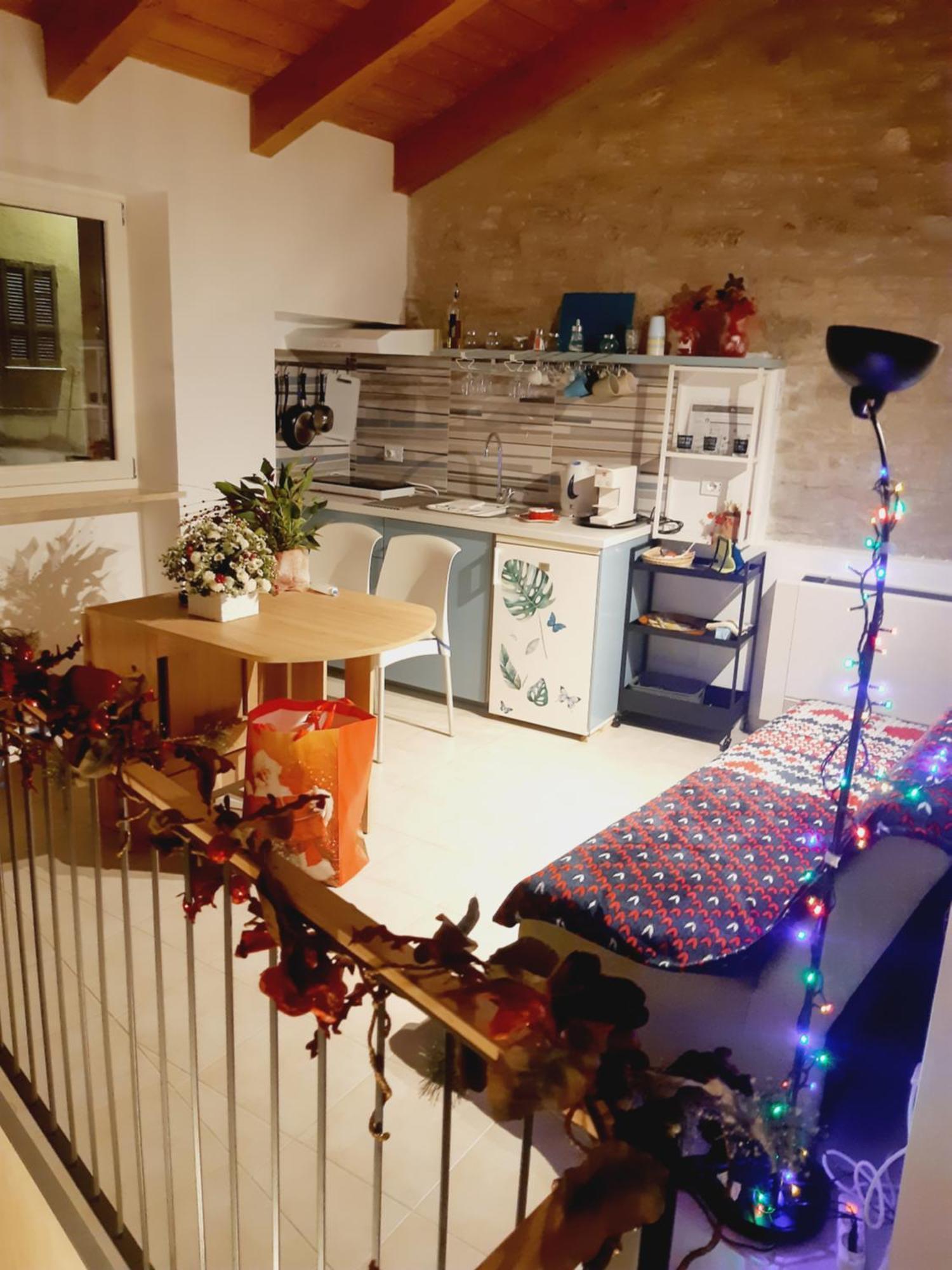 Casina A Porta Sant'Angelo Lejlighed Perugia Eksteriør billede