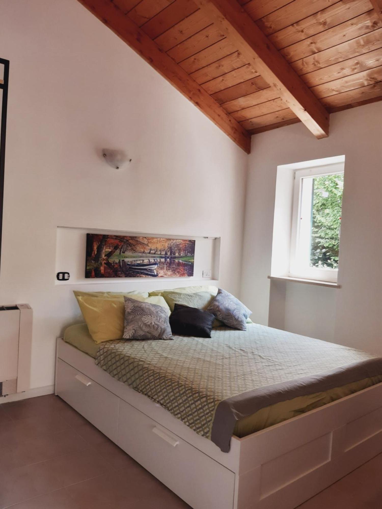 Casina A Porta Sant'Angelo Lejlighed Perugia Eksteriør billede