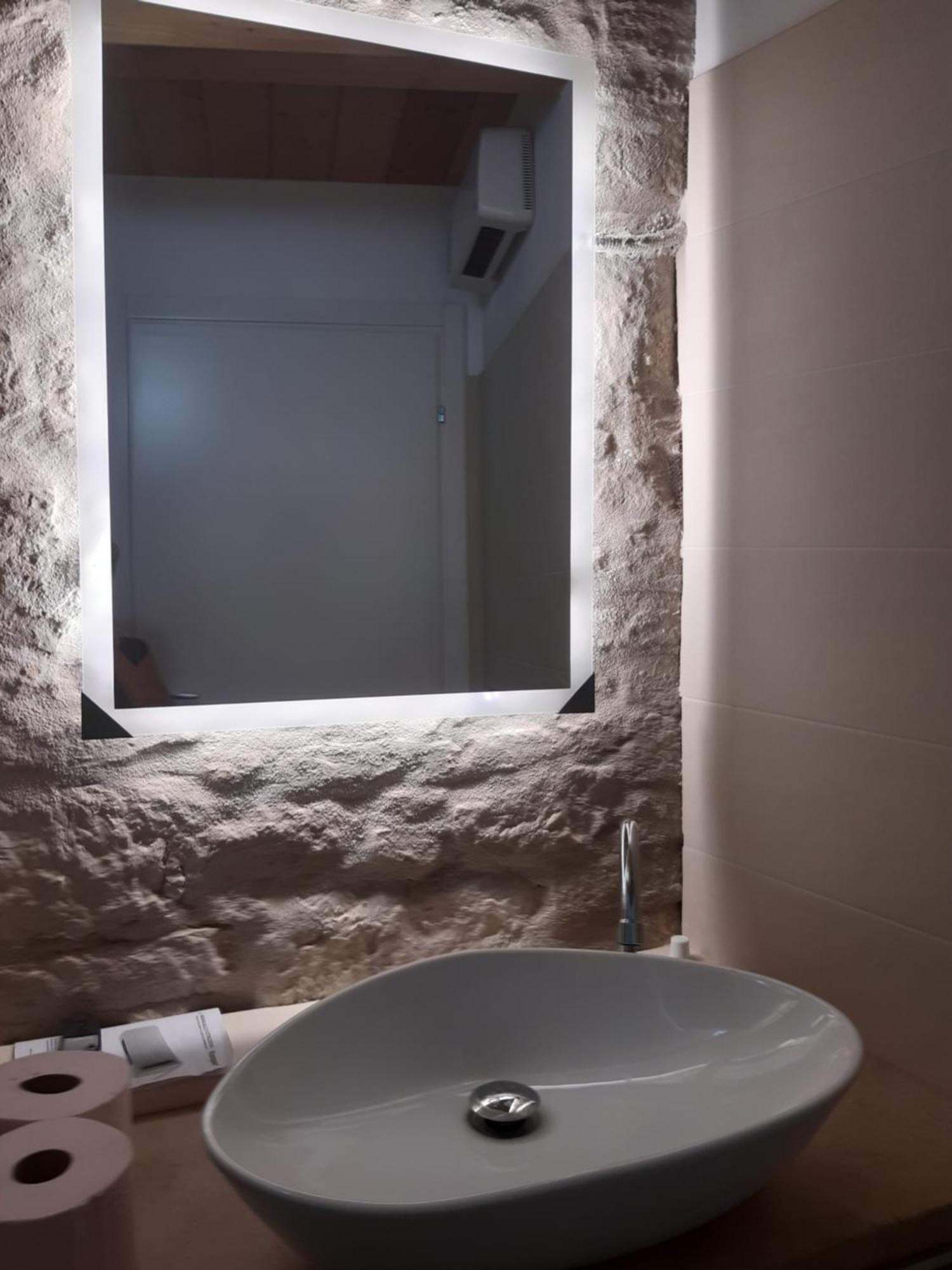 Casina A Porta Sant'Angelo Lejlighed Perugia Eksteriør billede